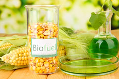 Upend biofuel availability