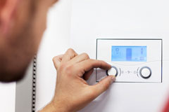 best Upend boiler servicing companies