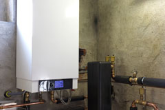 Upend condensing boiler companies