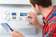 free commercial Upend boiler quotes