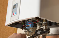 free Upend boiler install quotes