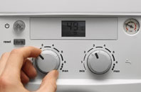 free Upend boiler maintenance quotes